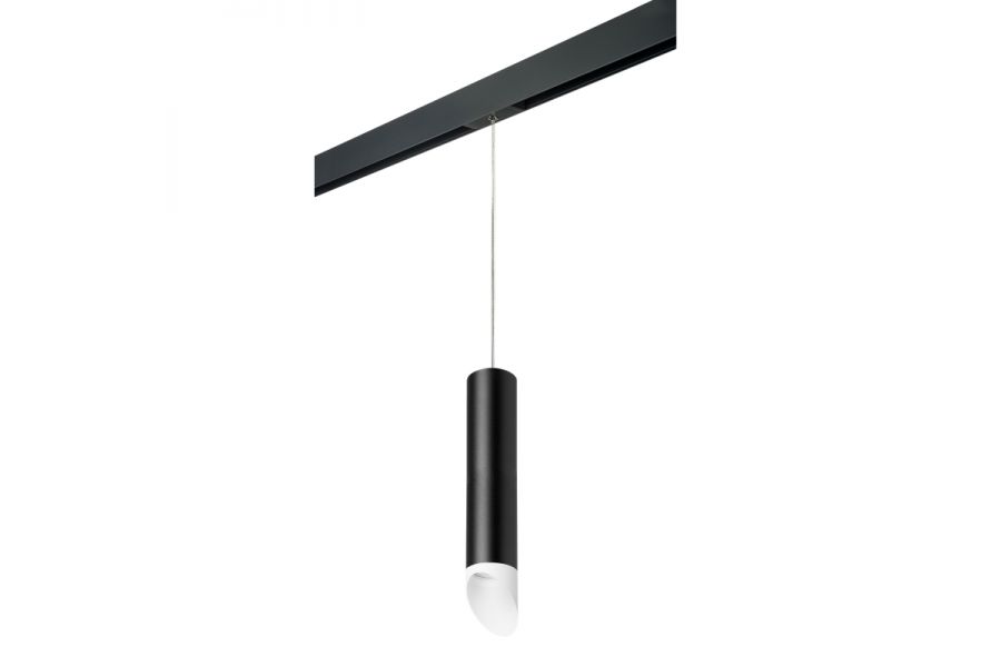 Трековый светильник Lightstar Rullo PRORP49736 (214497+595857+201436)
