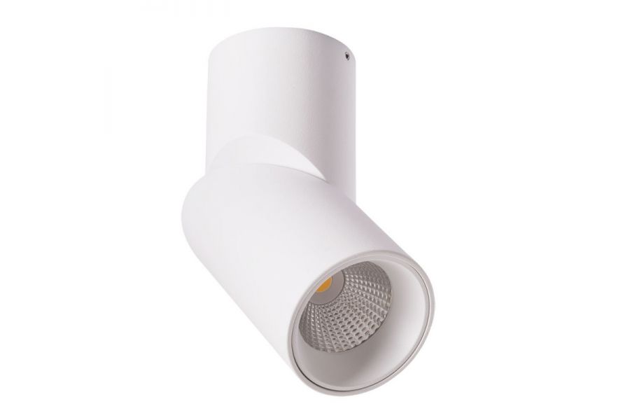 Накладной светильник ARTE Lamp A7717PL-1WH