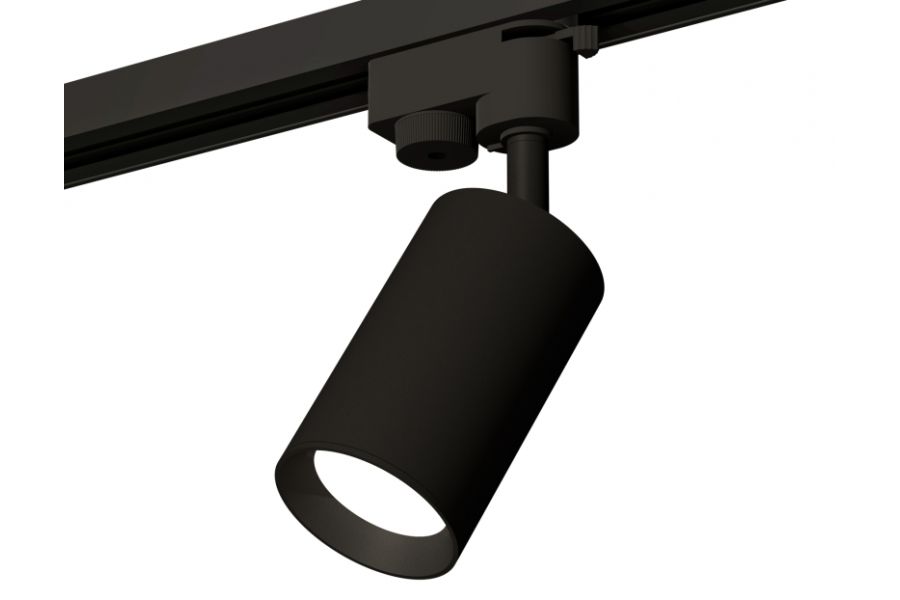 Трековый однофазный светильник Ambrella Light Track System XT6323002 (A2521, C6323, N6102)