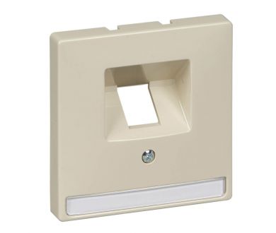 Центральная плата RJ45 X1 Schneider Electric Merten Antique/Artec MTN291844