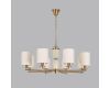 Подвесная люстра Lumion Neoclassi Eclate 8412/8