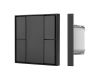 Панель Arlight KNX-223-4-Black (Bus) 028758