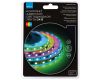 Комплект адресной светодиодной ленты Apeyron 24В 14,4Вт/м smd5050 60д/м IP20 5м RGB (адаптер питания, контроллер) 10-94