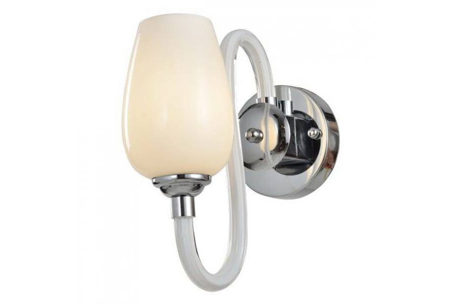 Бра Arte Lamp 96 A1404AP-1WH