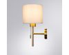 Бра Arte Lamp Proxima A4031AP-1PB