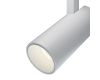 Трековый светильник Maytoni Focus LED  TR019-2-15W4K-W