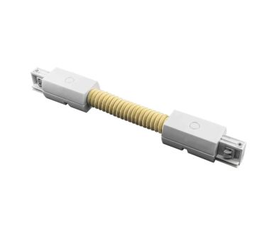 Коннектор гибкий Lightstar Barra 504156