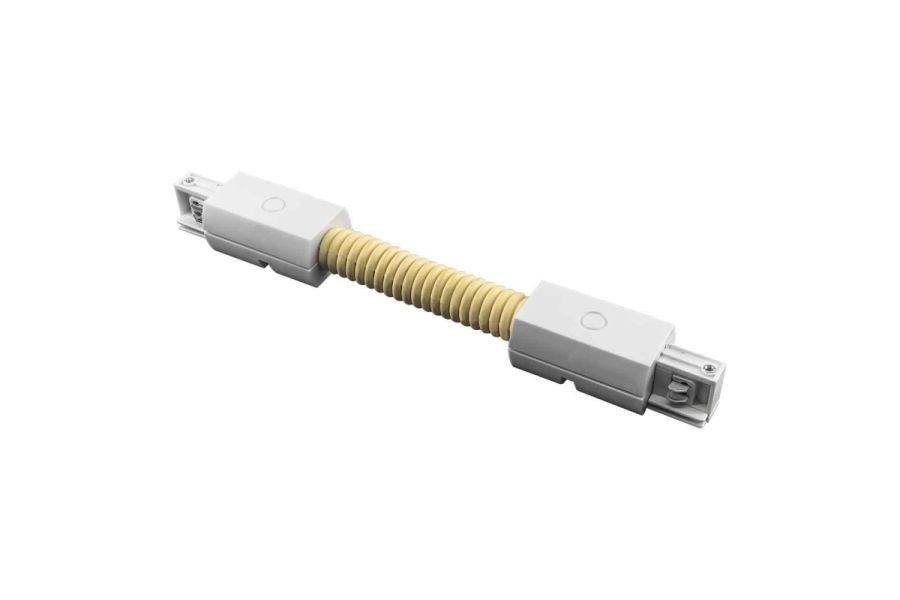 Коннектор гибкий Lightstar Barra 504156