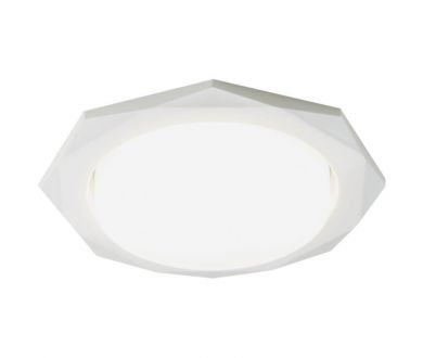 Встраиваемый светильник Ambrella Light GX53 Classic G180 W