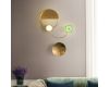 Настенный светильник ImperiumLoft Shield 158397-26