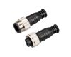 Заглушка Arlight ARL-LINE-CAP-2pin-SET 042610