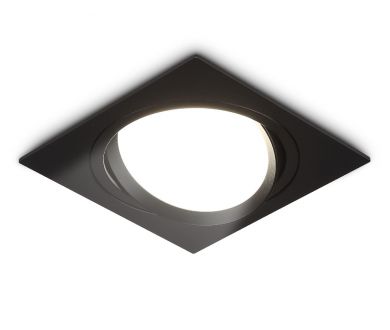 Встраиваемый светильник Ambrella Light GX Standard Tech Techno Spot TN51917