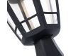 Наземный фонарь Arte Lamp Enif A6064FN-1BK