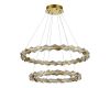 Подвесная люстра ST Luce Diamanta SL6009.103.02
