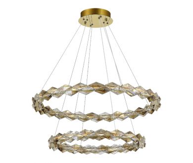 Подвесная люстра ST Luce Diamanta SL6009.103.02