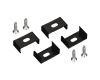 Держатель Arlight SL-SLIM20 BLACK 058732
