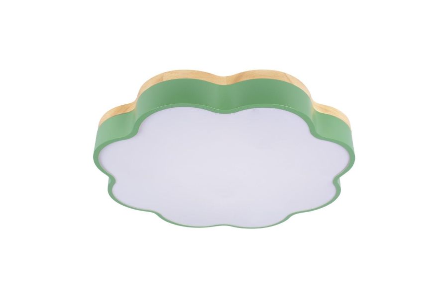 Потолочный светильник Loft IT Axel 10225/36 Green