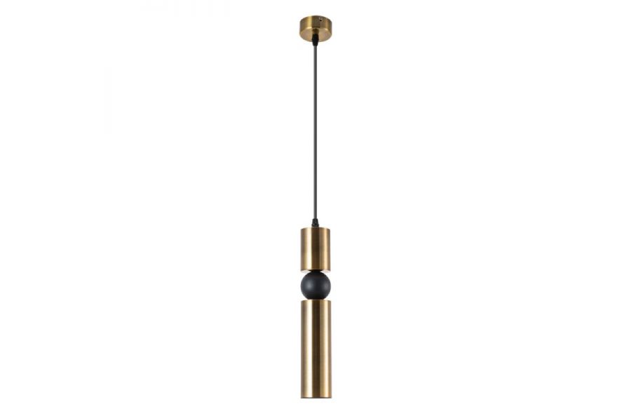 Подвесной светильник Arte Lamp Ran A3162SP-1PB
