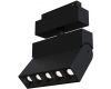 Трековый светильник Maytoni Track lamps TR015-2-10W4K-B
