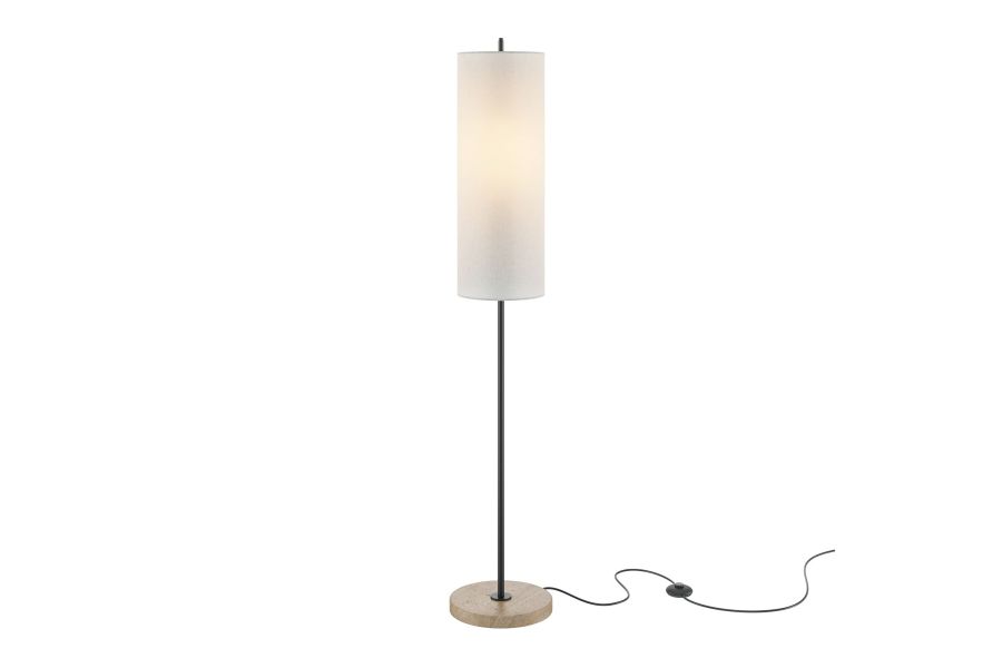 Торшер Maytoni Glamping MOD437FL-01B