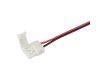 Коннектор выводной Arlight FIX-MONO-10mm-150mm-X1 (5060) 023947