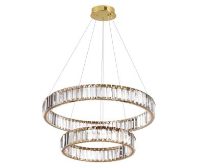 Подвесная люстра Odeon Light Vekia 5015/60L