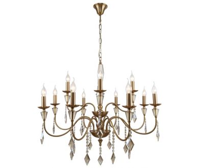 Подвесная люстра Stilfort Grace 1053/05/12P