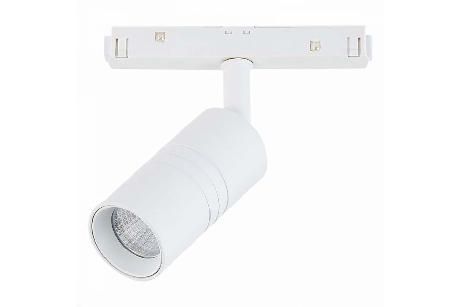 Магнитный трековый светильник ST Luce Lemmi ST365.546.07