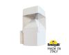 Уличный настенный светильник Fumagalli ESTER APPLIQUE DS1.562.000.WXD1L