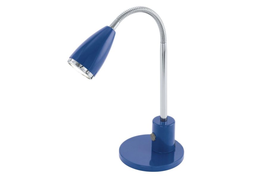 Настольная лампа Eglo Fox 92875
