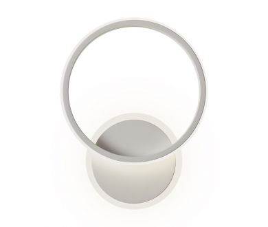 Настенный светильник Freya Omega FR6197WL-L15W
