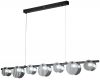Подвесная люстра Stilfort Relux 4008/02/07PL