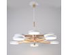 Люстра на штанге ImperiumLoft Turna Dbl 229079-26