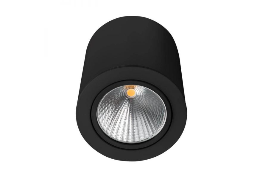 Потолочный светодиодный светильник Arlight SP-Focus-R120-16W Warm3000 029533