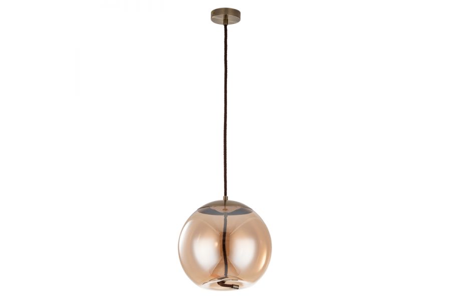 Подвесной светильник Arte Lamp Cody A7768SP-1AB