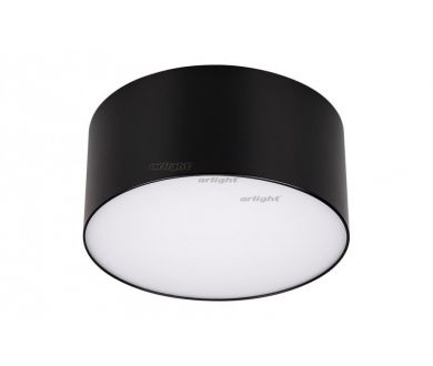 Накладной светильник Arlight SP-RONDO-140B-18W Warm White 022903