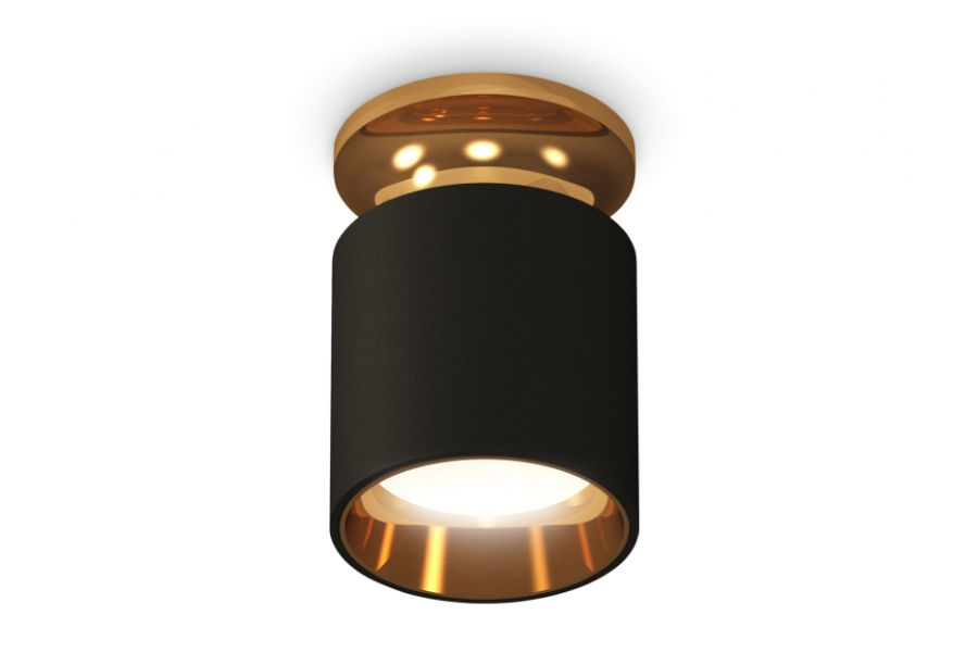 Потолочный светильник Ambrella Light Techno Spot XS6302161 (N6905, C6302, N6113)