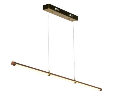 Подвесной светильник Lussole Loft Aberdeen LSP-8219