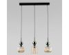 Подвесной светильник TK Lighting 11147 Sophia Green Cognac a071833