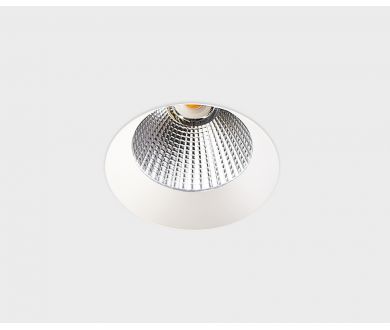 Встраиваемый светильник Italline IT02-028 white 4000K