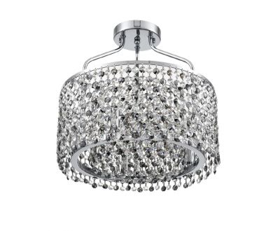 Потолочная люстра Lumion Layla 8244/5C