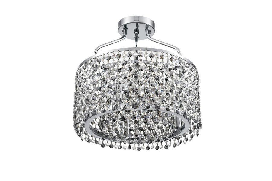 Потолочная люстра Lumion Layla 8244/5C