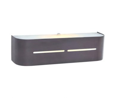 Настенный светильник Arte Lamp Cosmopolitan A7210AP-1BK