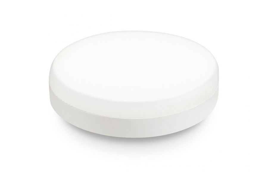 Светодиодная лампа Ambrella Light Bulbing GX53 12W 4000K 531204