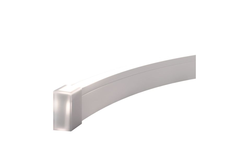 Гибкий неон Maytoni Led strip 24В 10Вт/м 4000K 5м IP67 432030