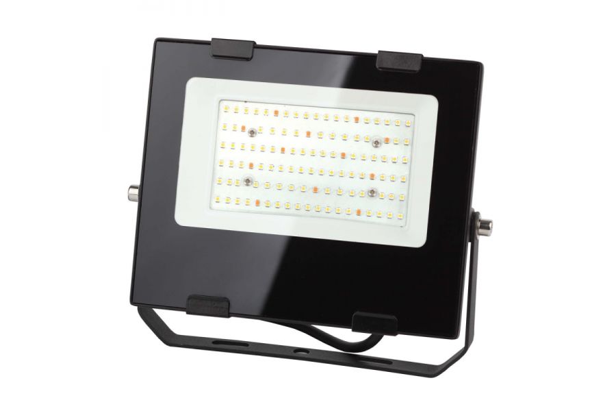 Фитопрожектор для растений ЭРА FITO-50W-Ra90-LED Б0047875