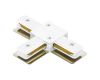 Коннектор T-образный Lightstar Barra 502136