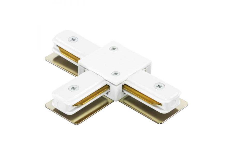 Коннектор T-образный Lightstar Barra 502136