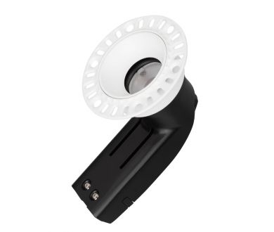 Встраиваемый светильник Arlight MS-RIALTO-TRIMLESS-R40-9W Warm3000 044683