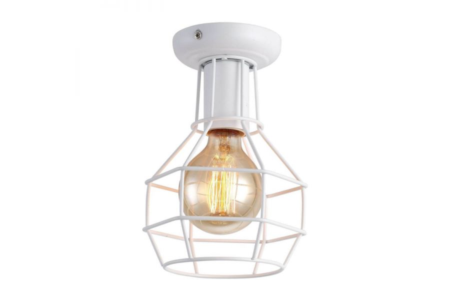 Потолочный светильник Arte Lamp A9182PL-1WH